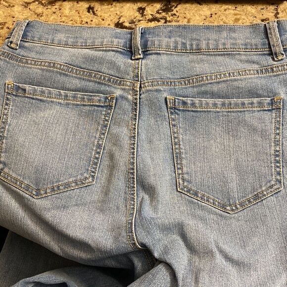 Gloria Vanderbilt Amanda Missy Jeans - Picture 4 of 6